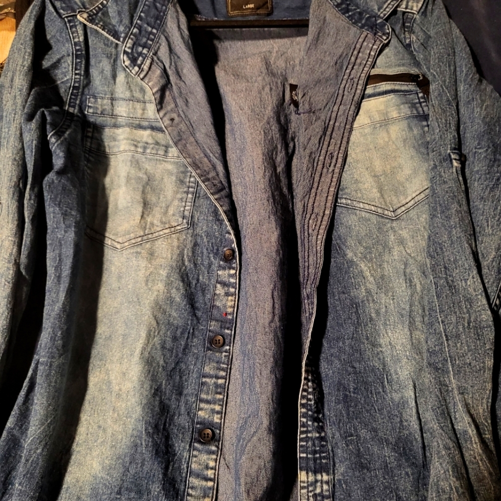 Rok flannel